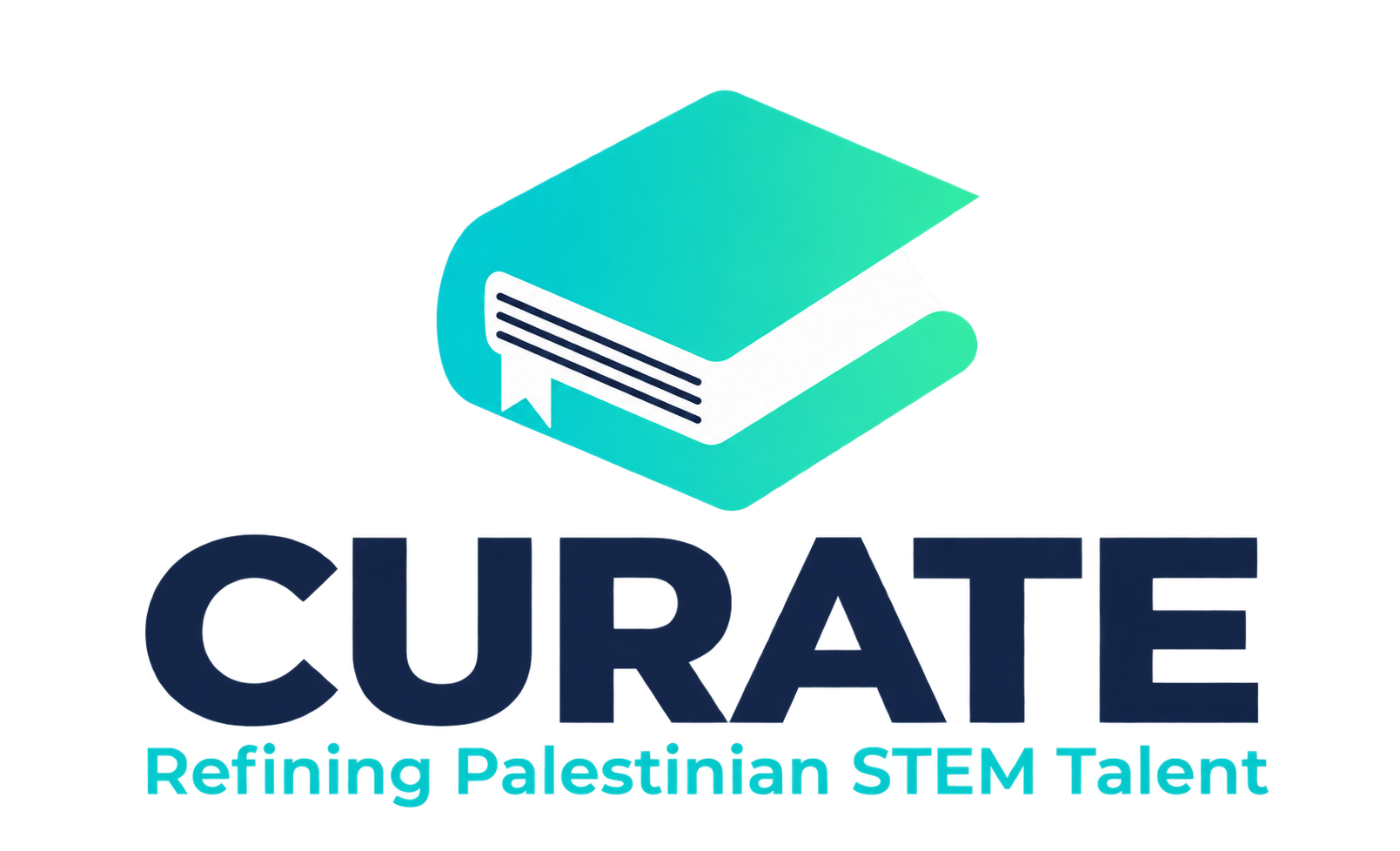 Curate — Refining Palestinian STEM Talent